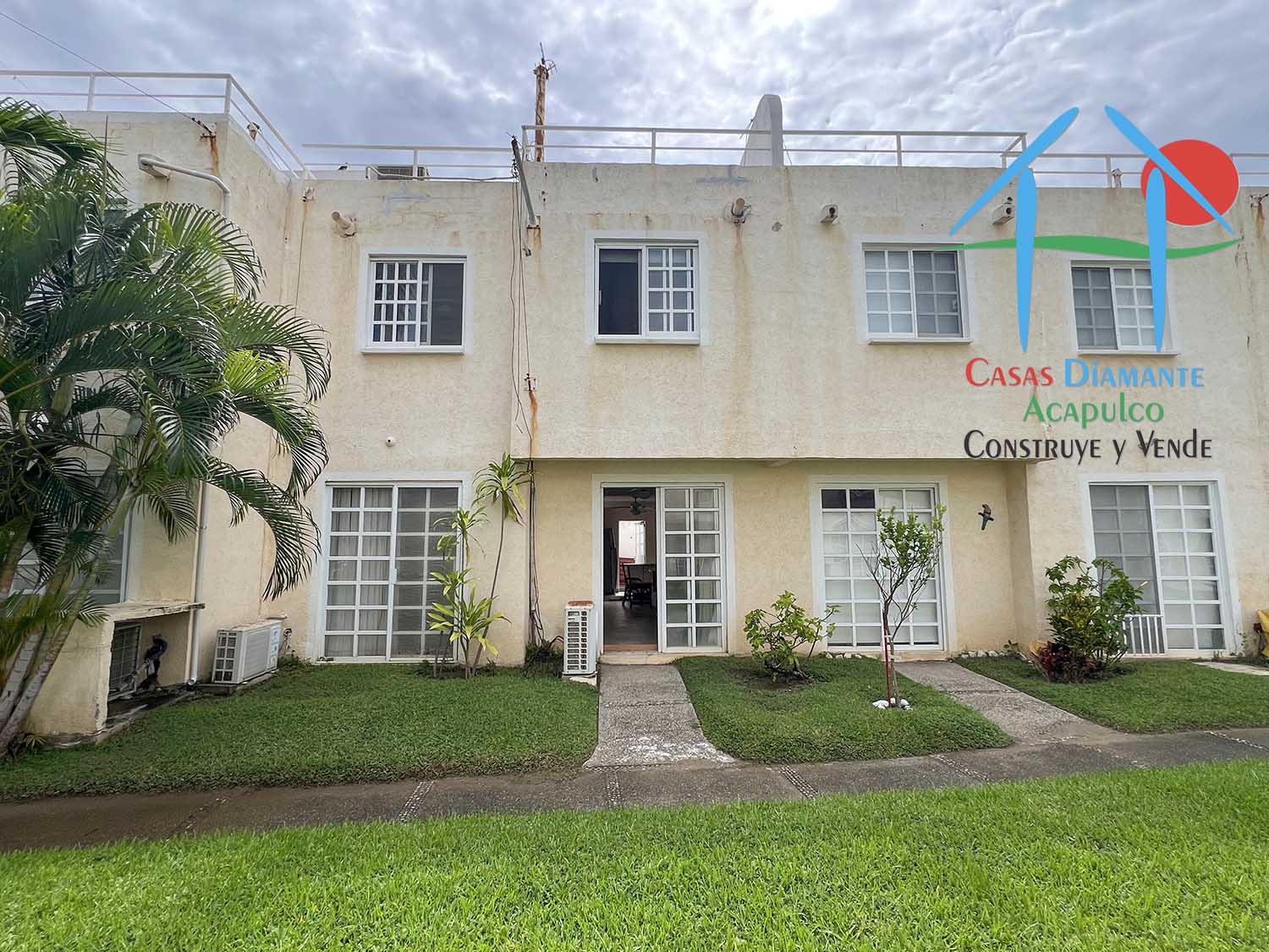 Puente del Mar Noruego 1 Casa 12 - Salida al jardín 1